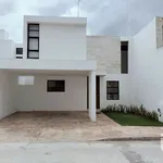 Casa en Renta en Temozon Norte, Mérida, Yucatán