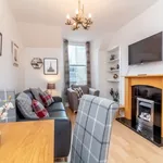 Rent 1 bedroom apartment of 37 m² in City of Edinburgh