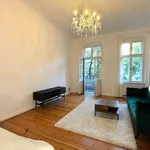 Miete 1 Schlafzimmer wohnung von 48 m² in Berlin