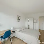 Appartement de 62 m² avec 3 chambre(s) en location à Clichy