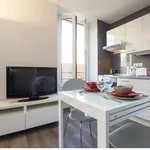 Rent 1 bedroom apartment of 24 m² in NICE