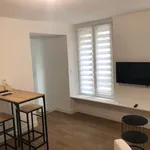 Appartement de 30 m² avec 1 chambre(s) en location à DE BRETAGNE