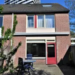 Huur 4 slaapkamer huis van 115 m² in Eindhoven