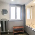 Appartement de 105 m² avec 2 chambre(s) en location à brussels