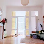 Appartement de 85 m² avec 2 chambre(s) en location à brussels