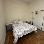 Rent a room in madrid