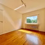 Rent 4 bedroom apartment in Woluwe-Saint-Pierre