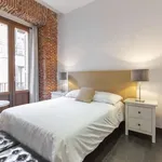 Estudio de 1 m² en madrid