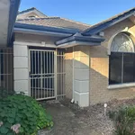 Rent 4 bedroom house in Rivervale