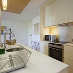 Alugar 1 quarto apartamento de 55 m² em Porto