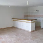 Appartement de 81 m² avec 3 chambre(s) en location à Limoux