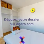 Appartement de 9 m² avec 3 chambre(s) en location à Villeurbanne