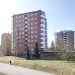 Rent 2 bedroom apartment of 50 m² in pellervonkatu