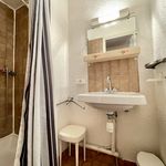 Rent 1 bedroom apartment of 21 m² in Sète