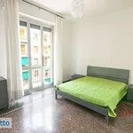 Rent 4 bedroom apartment of 106 m² in Genoa