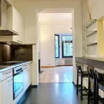  appartement avec 2 chambre(s) en location à Ixelles