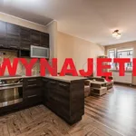 Rent 2 bedroom apartment of 40 m² in Poznań