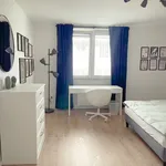 Miete 3 Schlafzimmer wohnung von 90 m² in Frankfurt