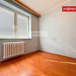 Rent 5 bedroom apartment of 122 m² in Zlín