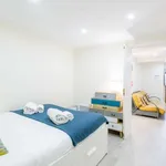 Alugar 1 quarto apartamento em lisbon