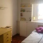 Rent a room in Madrid']