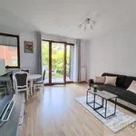 Rent 3 bedroom apartment of 62 m² in Warsaw