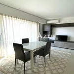 Rent 1 bedroom apartment in Antibes