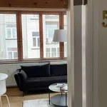 Rent a room of 52 m² in brussels