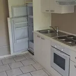 Appartement de 25 m² avec 1 chambre(s) en location à Nancy