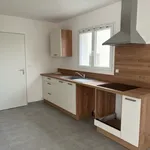 Maison de 94 m² avec 4 chambre(s) en location à Combas