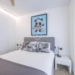 Rent 2 bedroom apartment of 129 m² in Valencia