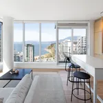 Rent 1 bedroom apartment of 56 m² in Vancouver