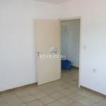 Appartement de 51 m² avec 2 chambre(s) en location à Carpentras