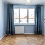 Rent 2 bedroom apartment of 49 m² in Warsaw