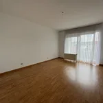 Huur 1 slaapkamer appartement in Aalst