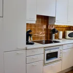 Appartement de 23 m² avec 1 chambre(s) en location à Paris