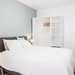 Appartement de 68 m² avec 1 chambre(s) en location à brussels