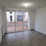 Appartement 38.99 m² - 2 Pièces - Tournefeuille (31170)