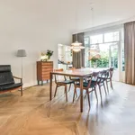 Huur 5 slaapkamer appartement van 147 m² in Amsterdam