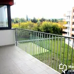 Pronajměte si 4 ložnic/e byt o rozloze 104 m² v Olomouc