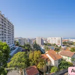 Appartement de 35 m² avec 2 chambre(s) en location à Marseille