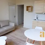  appartement avec 1 chambre(s) en location à Gent