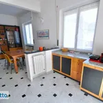 Rent 4 bedroom apartment of 120 m² in Genoa