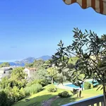 Appartement de 57 m² avec 2 chambre(s) en location à Cannes