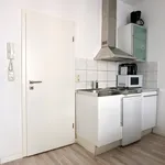 Rent 1 bedroom apartment of 25 m² in Köln