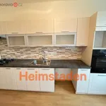 Rent 3 bedroom apartment of 55 m² in Havířov