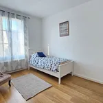 Rent 3 bedroom apartment of 126 m² in Tours