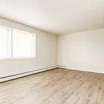 Appartement de 775 m² avec 1 chambre(s) en location à Edmonton