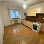 Pronajměte si 3 ložnic/e byt o rozloze 47 m² v Karviná