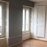 Rent 3 bedroom apartment of 47 m² in Clermont-Ferrand